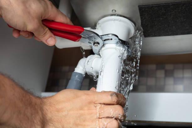 Water damage restoration insurance claims in Fresno, CA