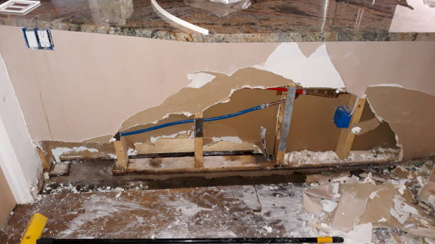 Best Residential water damage restoration  in Fresno, CA