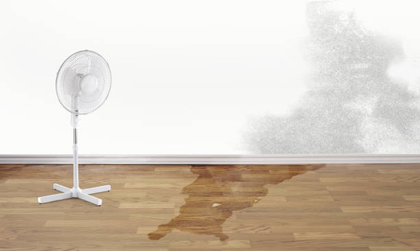 24/7 water damage repair in Fresno, CA