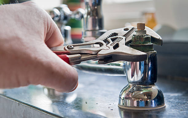 Best Ceiling water damage repair  in Fresno, CA